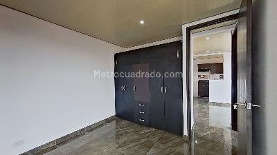 Apartamento de 2 alcobas en venta en La Estancia Ii, Mosquera, 45 m² · foto 4 de 19