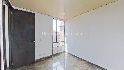 Apartamento de 2 alcobas en venta en La Estancia Ii, Mosquera, 45 m² · foto 5 de 19