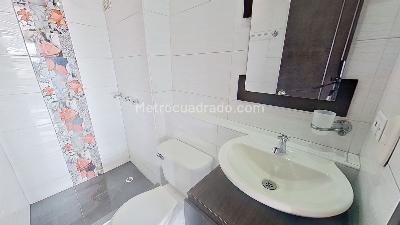 Apartamento de 2 alcobas en venta en La Estancia Ii, Mosquera, 45 m² · foto 19 de 19