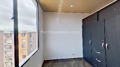 Apartamento de 2 alcobas en venta en La Estancia Ii, Mosquera, 45 m² · foto 6 de 19
