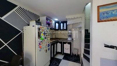 Casa de 3 alcobas en venta en Ciudadela El Recreo, Bogotá, 59 m² · foto 9 de 14
