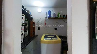 Casa de 3 alcobas en venta en Ciudadela El Recreo, Bogotá, 59 m² · foto 10 de 14