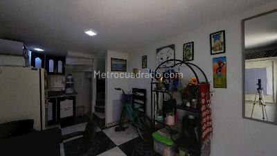 Casa de 3 alcobas en venta en Ciudadela El Recreo, Bogotá, 59 m² · foto 12 de 14