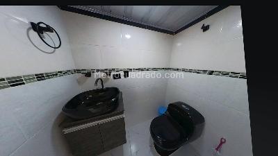 Casa de 3 alcobas en venta en Ciudadela El Recreo, Bogotá, 59 m² · foto 13 de 14