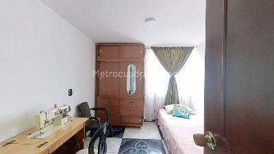 Casa de 3 alcobas en venta en Ciudadela El Recreo, Bogotá, 59 m² · foto 3 de 14