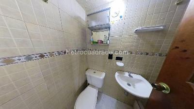 Casa de 3 alcobas en venta en Ciudadela El Recreo, Bogotá, 59 m² · foto 14 de 14