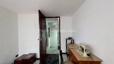 Casa de 3 alcobas en venta en Ciudadela El Recreo, Bogotá, 59 m² · foto 7 de 14