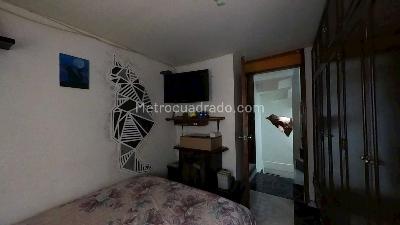 Casa de 3 alcobas en venta en Ciudadela El Recreo, Bogotá, 59 m² · foto 5 de 14