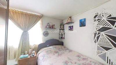 Casa de 3 alcobas en venta en Ciudadela El Recreo, Bogotá, 59 m² · foto 4 de 14