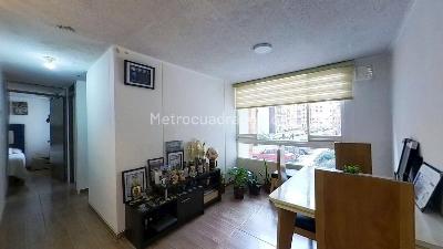 Apartamento en Venta, EL CHANCO, Bogotá D.C.