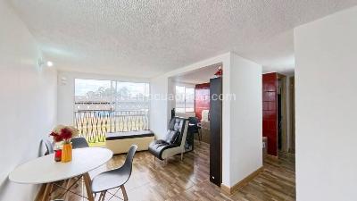 Apartamento en Venta, BRISAS ALDEA FONTIBON, Bogotá D.C.