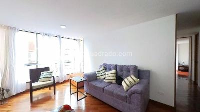 Apartamento en Venta, EL TINTAL CENTRAL, Bogotá D.C.