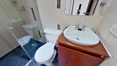 Apartamento en venta en Tibabita, Bogotá · foto 17 de 17