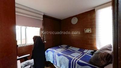 Apartamento en venta en La Faena, Bogotá · foto 7 de 12