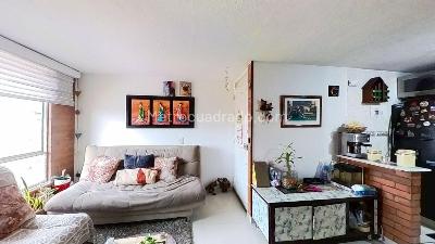 Apartamento en venta en La Faena, Bogotá · foto 2 de 12