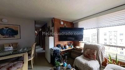 Apartamento en venta en La Faena, Bogotá · foto 4 de 12