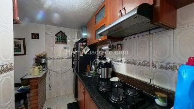 Apartamento en venta en La Faena, Bogotá · foto 9 de 12