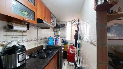 Apartamento en venta en La Faena, Bogotá · foto 10 de 12