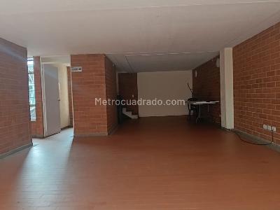 Apartamento en venta en La Faena, Bogotá · foto 12 de 12