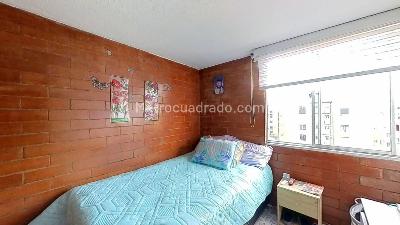Apartamento en venta en La Faena, Bogotá · foto 5 de 12