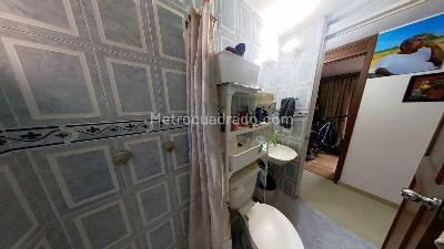 Apartamento en venta en La Faena, Bogotá · foto 11 de 12