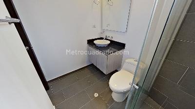 Apartamento en venta en La Castellana, Bogotá · foto 17 de 19