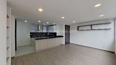 Apartamento en venta en La Castellana, Bogotá · foto 10 de 19