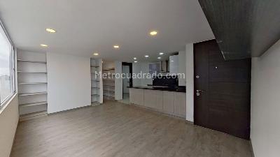 Apartamento en venta en La Castellana, Bogotá · foto 12 de 19
