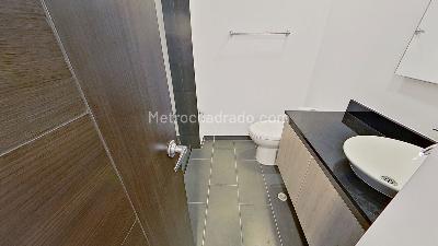 Apartamento en venta en La Castellana, Bogotá · foto 16 de 19