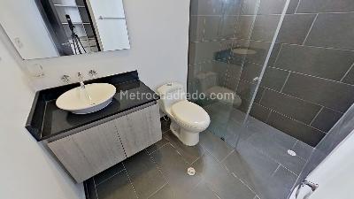 Apartamento en venta en La Castellana, Bogotá · foto 18 de 19