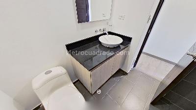 Apartamento en venta en La Castellana, Bogotá · foto 19 de 19