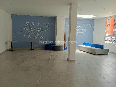 Apartamento en venta en Bosa San Bernardino, Bogotá · foto 16 de 18