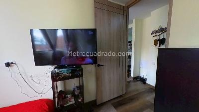 Apartamento en venta en Bosa San Bernardino, Bogotá · foto 4 de 18