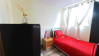 Apartamento en venta en Bosa San Bernardino, Bogotá · foto 5 de 18