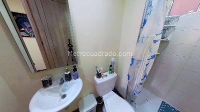 Apartamento en venta en Bosa San Bernardino, Bogotá · foto 13 de 18