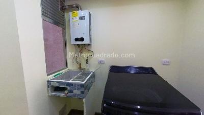 Apartamento en venta en Bosa San Bernardino, Bogotá · foto 9 de 18