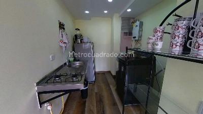 Apartamento en venta en Bosa San Bernardino, Bogotá · foto 10 de 18