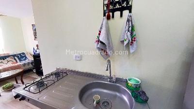 Apartamento en venta en Bosa San Bernardino, Bogotá · foto 11 de 18