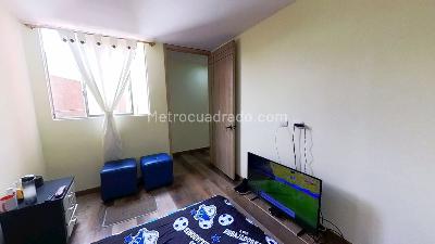 Apartamento en venta en Bosa San Bernardino, Bogotá · foto 7 de 18
