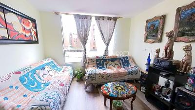 Apartamento en venta en Bosa San Bernardino, Bogotá · foto 2 de 18