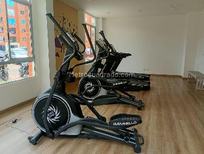 Apartamento en venta en Bosa San Bernardino, Bogotá · foto 17 de 18