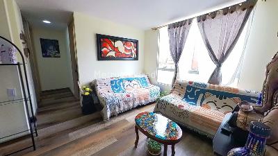 Apartamento en venta en Bosa San Bernardino, Bogotá · foto 3 de 18