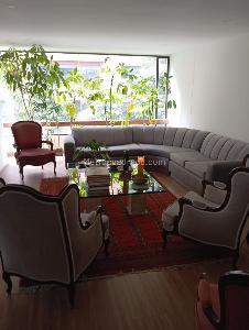 Apartamento de 3 alcobas en venta en Bellavista Rosales, Bogotá, 224 m² · foto 5 de 11