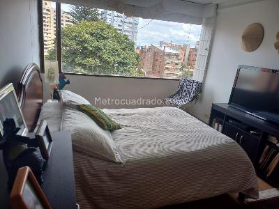 Apartamento de 3 alcobas en venta en Bellavista Rosales, Bogotá, 224 m² · foto 8 de 11