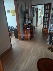 Apartamento de 3 alcobas en venta en Bellavista Rosales, Bogotá, 224 m² · foto 4 de 11