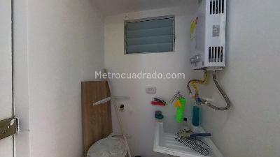 Apartamento de 2 alcobas en venta en Granjas De San Pablo, Bogotá, 40 m² · foto 5 de 18