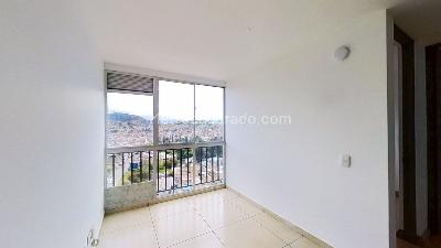 Apartamento de 2 alcobas en venta en Granjas De San Pablo, Bogotá, 40 m² · foto 4 de 18