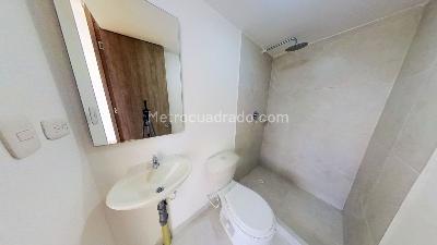 Apartamento de 2 alcobas en venta en Granjas De San Pablo, Bogotá, 40 m² · foto 17 de 18