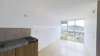 Apartamento de 2 alcobas en venta en Granjas De San Pablo, Bogotá, 40 m² · foto 15 de 18