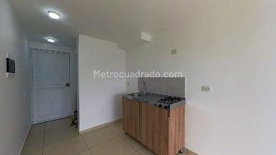 Apartamento de 2 alcobas en venta en Granjas De San Pablo, Bogotá, 40 m² · foto 14 de 18